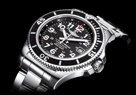 breitling superocean clearance diver|breitling supercoean dive watch.